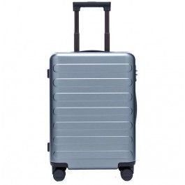   Xiaomi RunMi 90 Points suitcase Business Travel Lake Light Blue 20" (Р32019) (1178406)