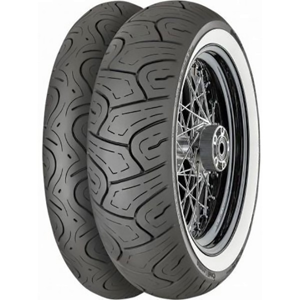 Continental ContiLegend (140/90R16 71H) - зображення 1