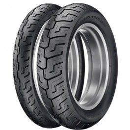   Dunlop D401 (130/90 B16 73H)