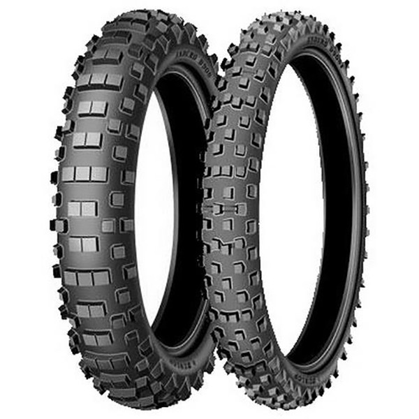 Dunlop D908 (90/90R21 54R) - зображення 1