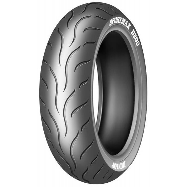 Dunlop Sportmax (120/70R17 58W) - зображення 1