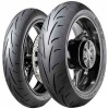 Dunlop Sportmax Sportsmart (190/55R17 75W) - зображення 1