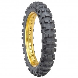 Duro Tire Duro HF906 Excelerator (90/100R14 49M)