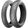 Heidenau K80 (100/90R17 55H) - зображення 1