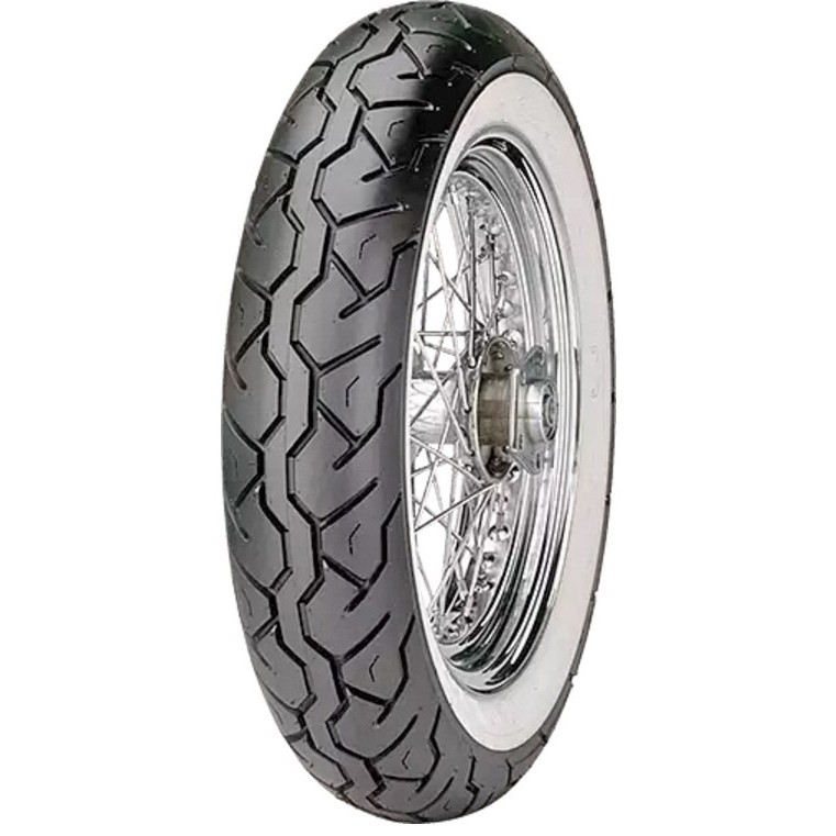 Maxxis M6011 (120/90R18 65H) - зображення 1