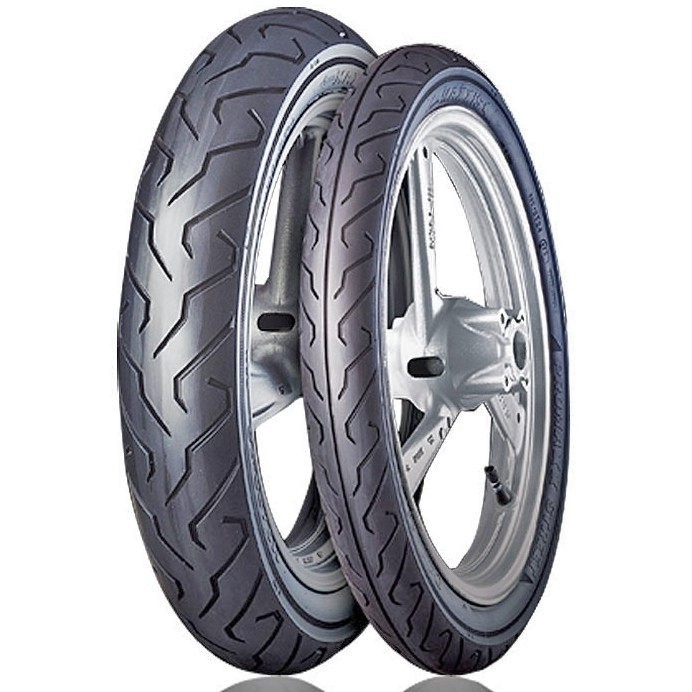 Maxxis M6103 Promaxx (140/70R17 66H) - зображення 1