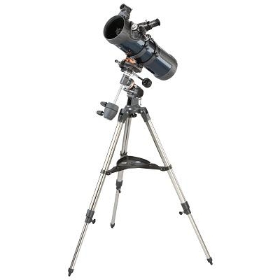 Celestron AstroMaster 114EQ - зображення 1