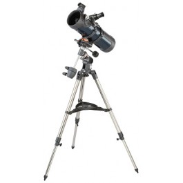 Celestron AstroMaster 114EQ