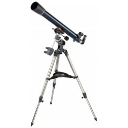 Celestron AstroMaster 70EQ