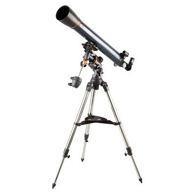 Celestron AstroMaster 90EQ - зображення 1