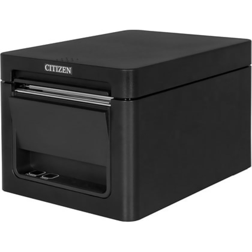 Citizen CT-E351 USB/Ethernet (CTE351XEEBX) - зображення 1