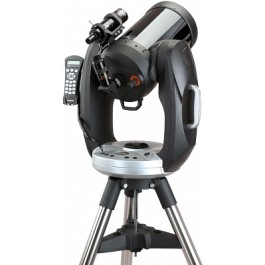 Celestron CPC 800 GPS (XLT) Computerized Telescope