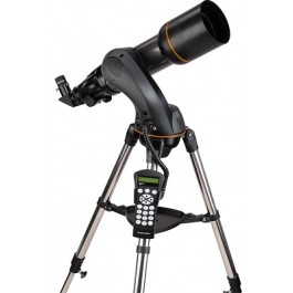 Celestron NexStar 102SLT Computerized Telescope (22096)