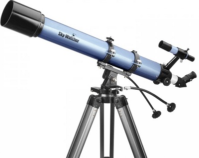 Sky-Watcher BK909EQ2 - зображення 1