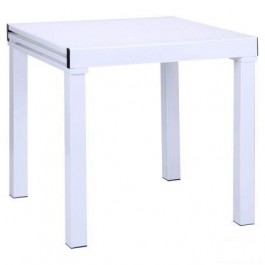 Art Metal Furniture Пирей белый/белый (511321)
