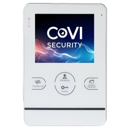 CoVi Security HD-02M-W