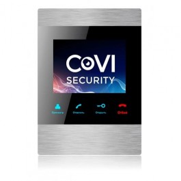CoVi Security HD-06M-S
