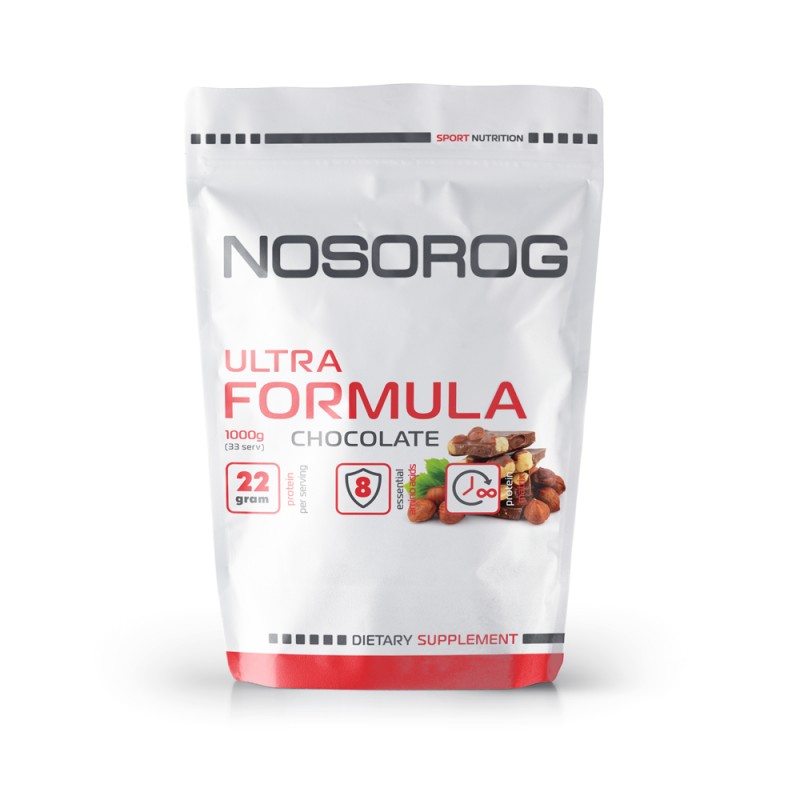 Nosorog Ultra Formula 1000 g - зображення 1