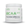 Nosorog BCAA 2:1:1 400 g - зображення 1