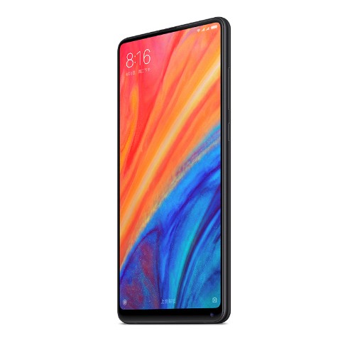 Xiaomi Mi Mix 2s - зображення 1