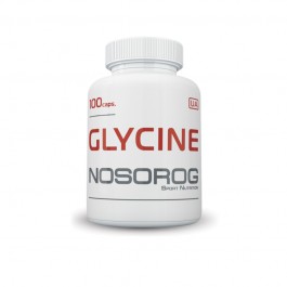 Nosorog Glycine 100 caps