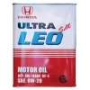 Honda ULTRA LEO 0W20 SYNTHETIC 4 - зображення 1