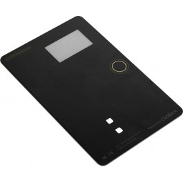 CoolBitX CoolWallet S