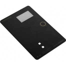   CoolBitX CoolWallet S