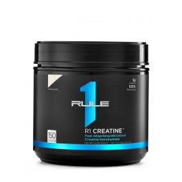 Rule One Proteins R1 Creatine 750 g /150 servings/ Unflavored