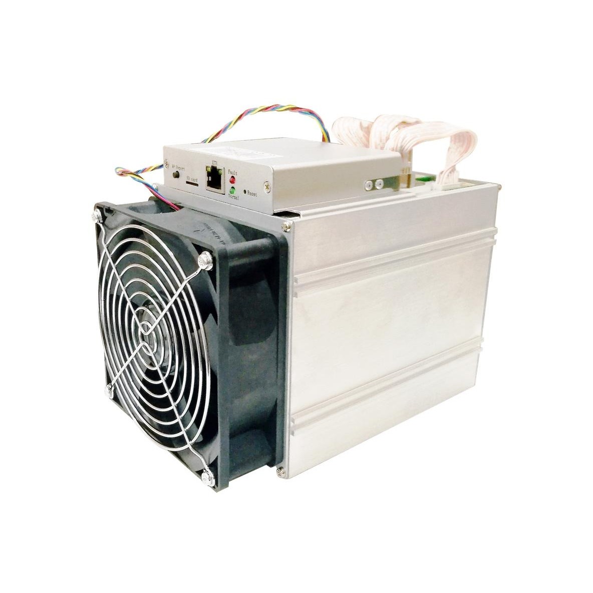 Bitmain Antminer Z9 mini - зображення 1