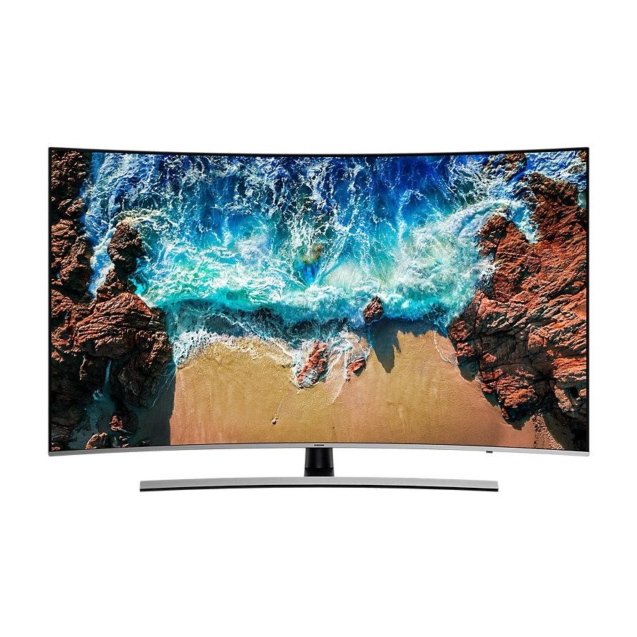 Телевизор Samsung UE55NU8500 купить онлайн: цены, характеристики и отзывы |  Киев, Харьков, Днепр, Одесса