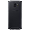 Samsung Galaxy A6 3/32GB Black (SM-A600FZKN) - зображення 2
