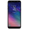 Samsung Galaxy A6+ 3/32GB Black (SM-A605FZKN) - зображення 1