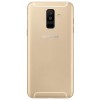 Samsung Galaxy A6+ 3/32GB Gold (SM-A605FZDN) - зображення 2