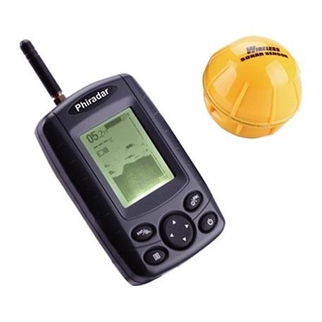 Phiradar FF168W - зображення 1