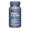 GNC Vitamin B-12 1000 100 tabs - зображення 2