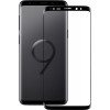 Mocolo 3D Full Cover Tempered Glass Samsung Galaxy S9 Plus Black (SX2304) - зображення 1