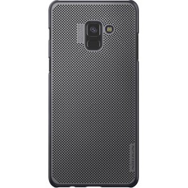   Nillkin Samsung A530 Galaxy A8 Air Case Black