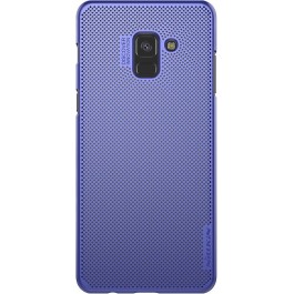   Nillkin Samsung A530 Galaxy A8 Air Case Blue