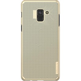   Nillkin Samsung A530 Galaxy A8 Air Case Gold