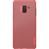 Nillkin Samsung A530 Galaxy A8 Air Case Red - зображення 1