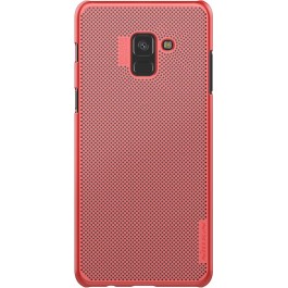   Nillkin Samsung A530 Galaxy A8 Air Case Red