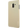 Nillkin Samsung A730 Galaxy A8 Plus Air Case Gold - зображення 2