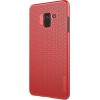 Nillkin Samsung A730 Galaxy A8 Plus Air Case Red - зображення 2