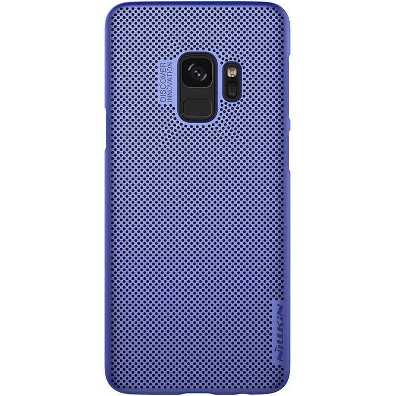 Nillkin Samsung G960 Galaxy S9 Air Case Blue - зображення 1