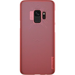   Nillkin Samsung G960 Galaxy S9 Air Case Red