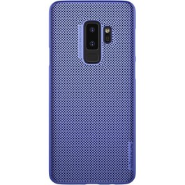 Nillkin Samsung G965 Galaxy S9 Plus Air Case Blue