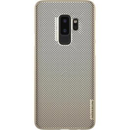 Nillkin Samsung G965 Galaxy S9 Plus Air Case Gold