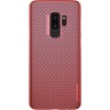 Nillkin Samsung G965 Galaxy S9 Plus Air Case Red - зображення 1