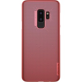 Nillkin Samsung G965 Galaxy S9 Plus Air Case Red
